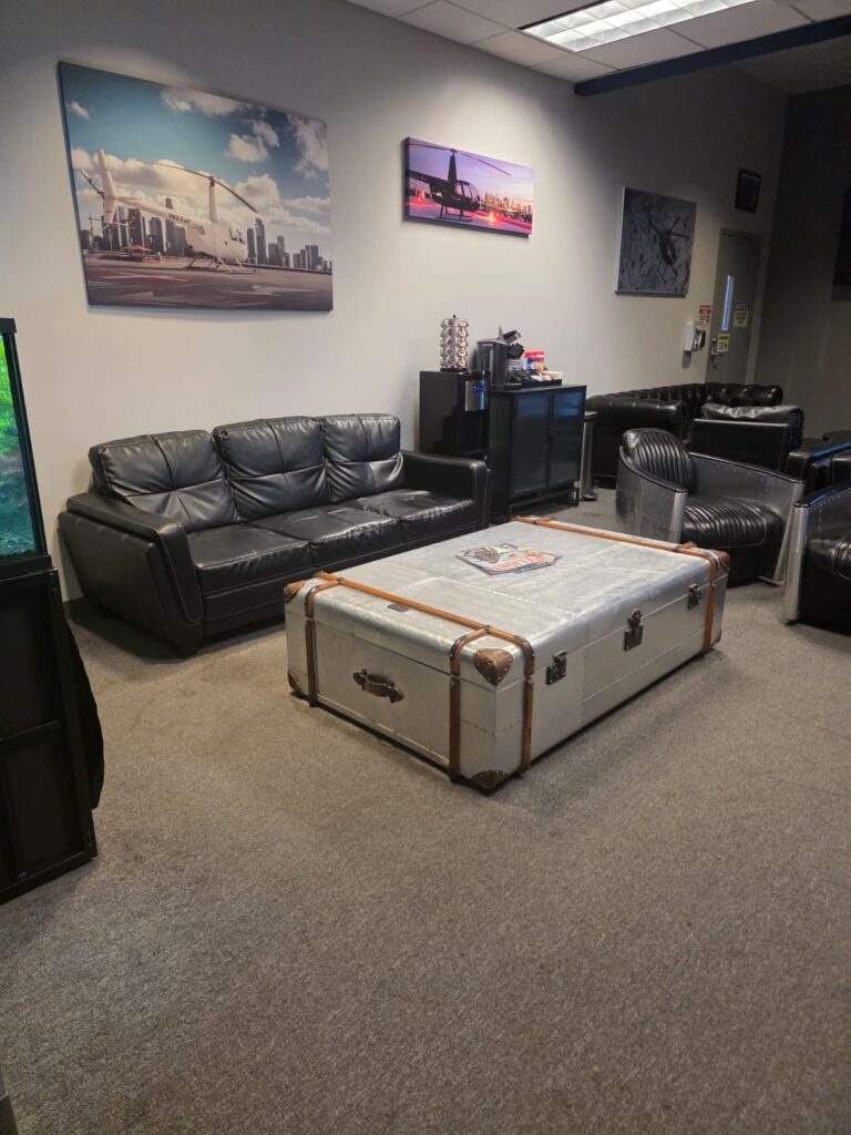 Home Cleaning Service